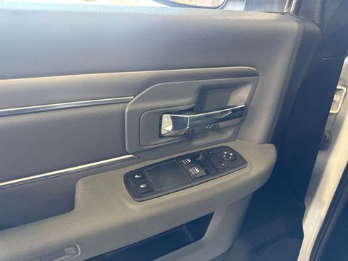 Used 2017 RAM 1500 Tradesman w/ Power & Remote Entry Group RWD image 17