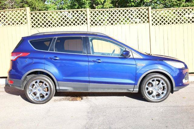 Used 2014 Ford Escape SE w/ Equipment Group 201A FWD image 5