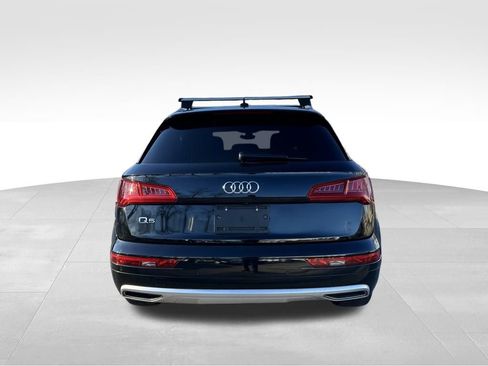 Used 2018 Audi Q5 2.0T Premium Plus w/ Premium Plus Package image 9