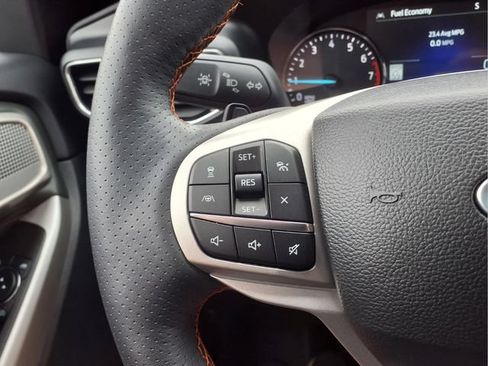 Used 2024 Ford Explorer Timberline w/ Timberline Technology Package AWD/4WD image 31