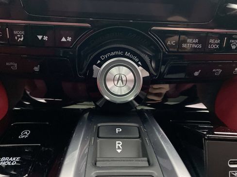 Used 2022 Acura MDX Type S AWD/4WD image 20