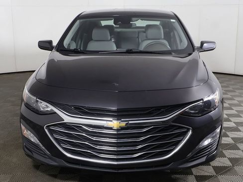 Used 2023 Chevrolet Malibu LT FWD image 9
