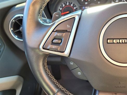 Used 2023 Chevrolet Camaro LT image 29