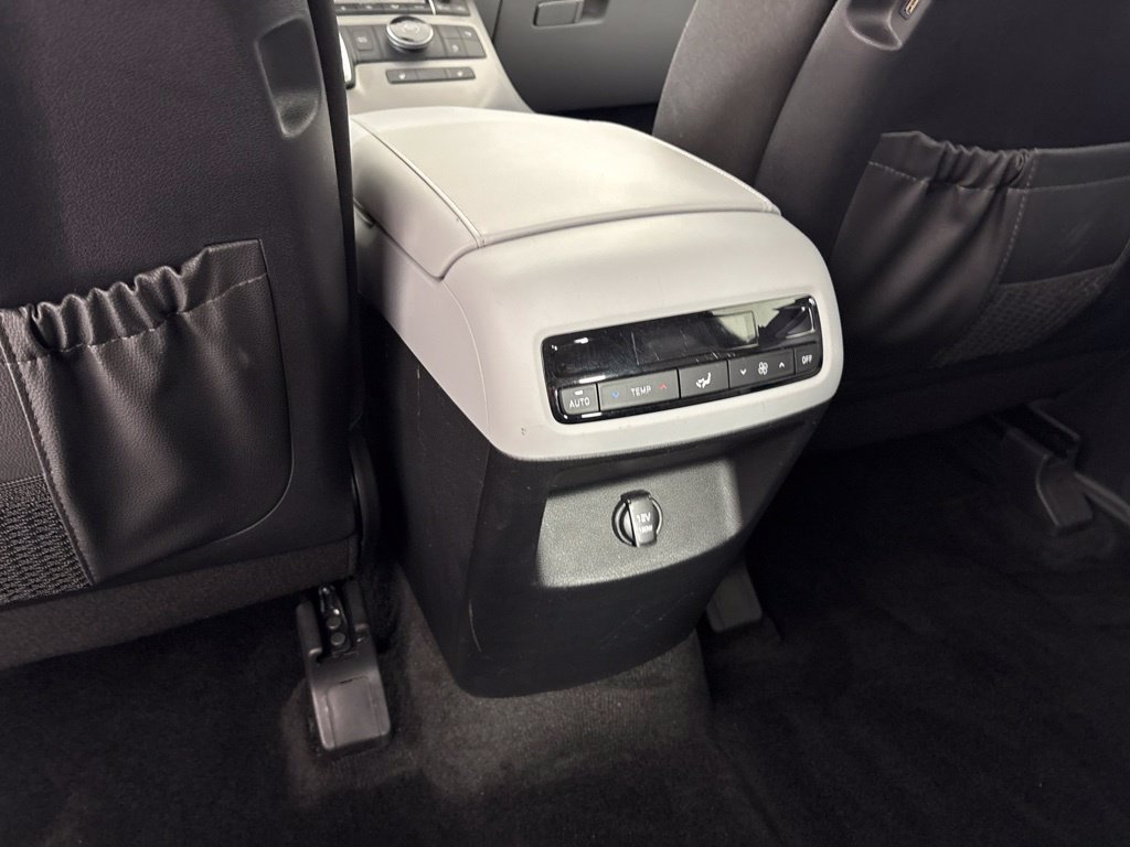 Used 2022 Hyundai Palisade SEL FWD image 26
