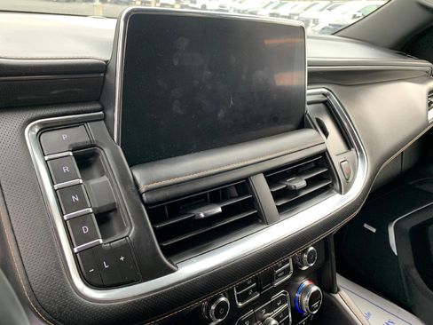 Certified 2024 GMC Yukon AT4 image 16