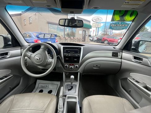 Used 2009 Subaru Forester 2.5X Limited image 17