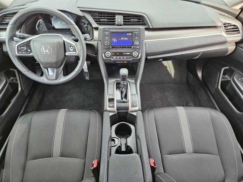 Used 2020 Honda Civic LX image 22