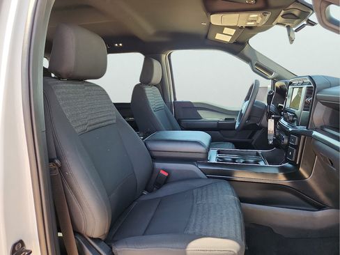 Used 2023 Ford F150 XL w/ STX Appearance Package AWD/4WD image 20