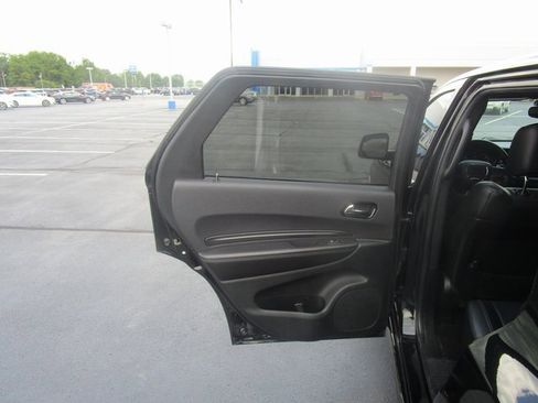 Used 2022 Dodge Durango GT w/ Trailer Tow Group IV image 18