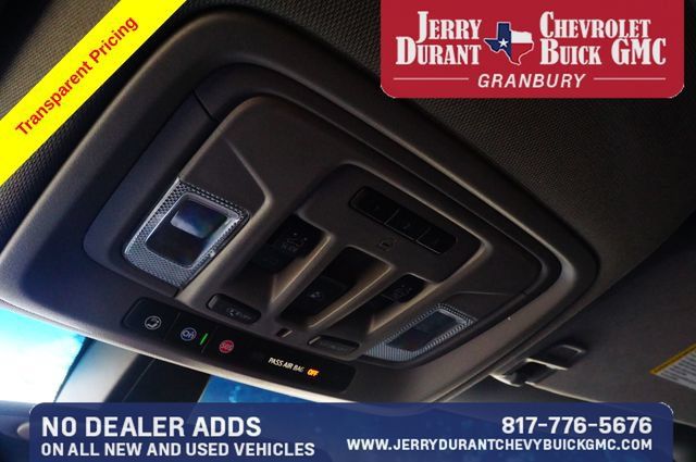 Used 2020 GMC Sierra 1500 SLT AWD/4WD image 13