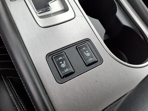 Certified 2023 Nissan Murano SV AWD/4WD image 28