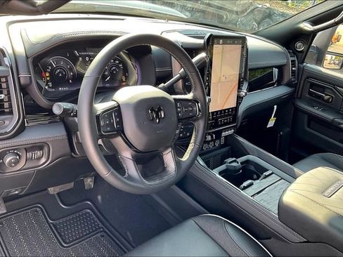 New 2026 RAM 3500 Limited image 7