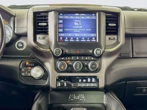 Used 2020 RAM 1500 Sport w/ Level 2 Equipment Goup w/2_L AWD/4WD image 14