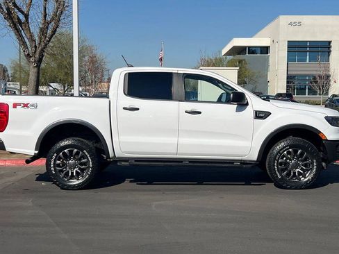 Used 2019 Ford Ranger XLT w/ FX4 Off-Road Package image 3
