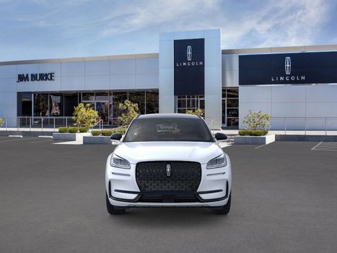 New 2026 Lincoln Corsair Grand Touring w/ Jet Appearance Package image 5