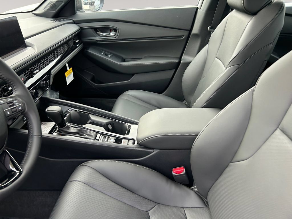 New 2026 Honda Accord Sport image 15