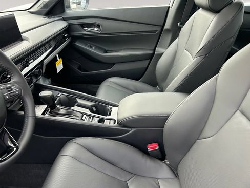 New 2026 Honda Accord Sport image 15