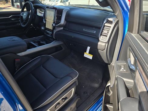 New 2026 RAM 1500 Laramie w/ Night Edition image 10