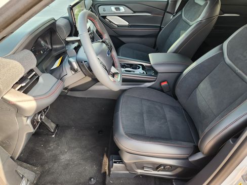 New 2026 Ford Explorer ST w/ Sun And Sound Package AWD/4WD image 9