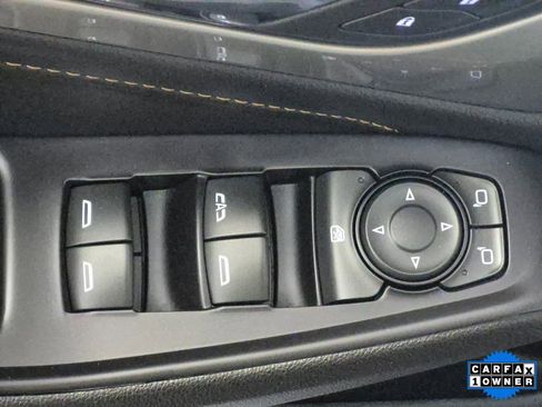 Used 2018 Chevrolet Traverse RS image 13