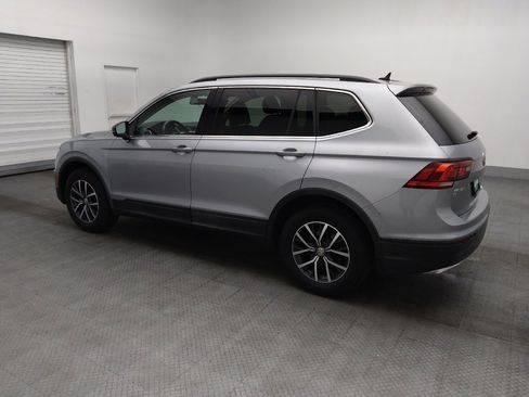 Used 2019 Volkswagen Tiguan SE image 3