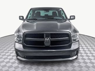 Used 2017 RAM 1500 Express video 2