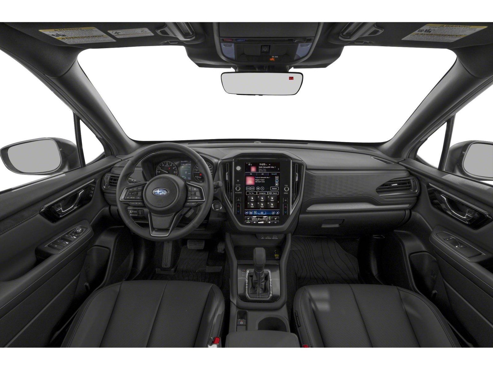 Used 2026 Subaru Forester Limited AWD/4WD image 5