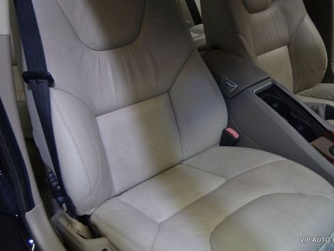 Used 2007 Volvo V70 2.4 FWD image 17