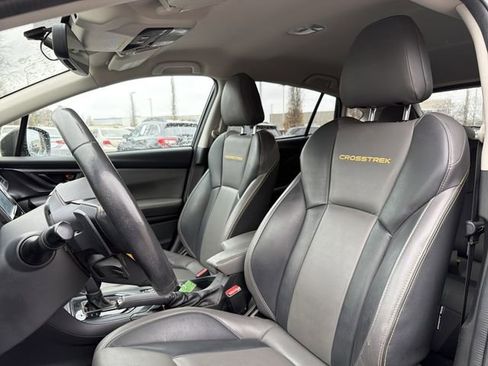 Used 2023 Subaru Crosstrek 2.5i Sport image 12