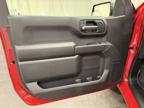 New 2026 Chevrolet Silverado 1500 W/T w/ WT Value Package image 21