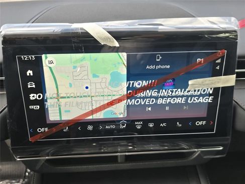 New 2026 Lincoln Nautilus Premier image 18