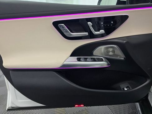 New 2025 Mercedes-Benz E 450 4MATIC All-Terrain Wagon image 23