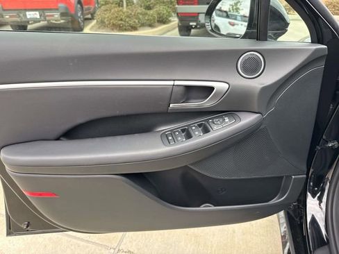 New 2026 Hyundai Sonata SEL image 22