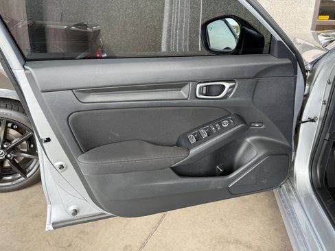 Used 2026 Honda Civic Sport image 17