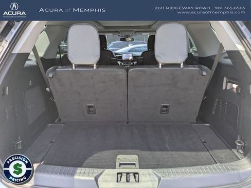 Used 2022 Ford Explorer Limited w/ Equipment Group 301A RWD image 7