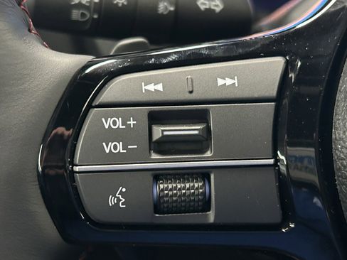 New 2026 Honda Pilot Black Edition image 17