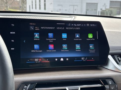 Certified 2025 BMW X1 xDrive28i w/ Technology Package image 25