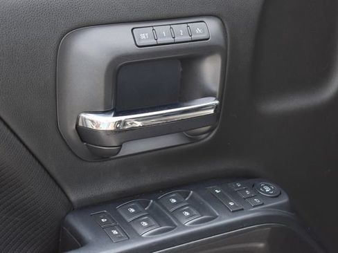 Used 2017 GMC Sierra 1500 SLT AWD/4WD image 14