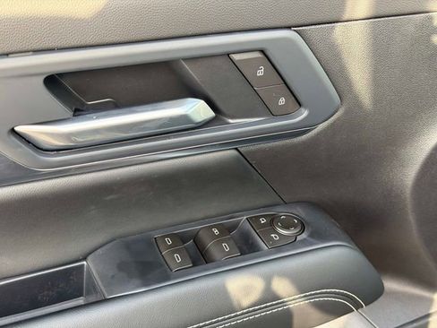 New 2026 GMC Terrain Elevation image 18