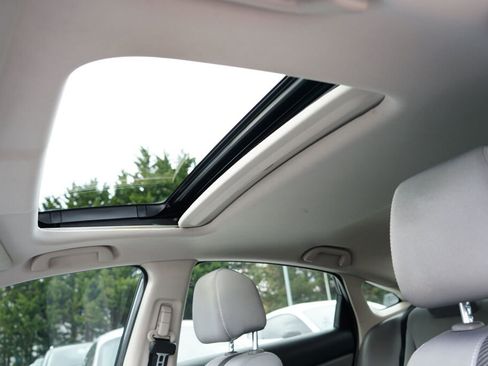 Used 2017 Honda Civic EX image 22