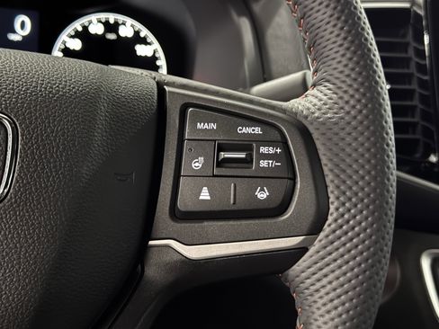 New 2025 Honda Ridgeline TrailSport+ image 28