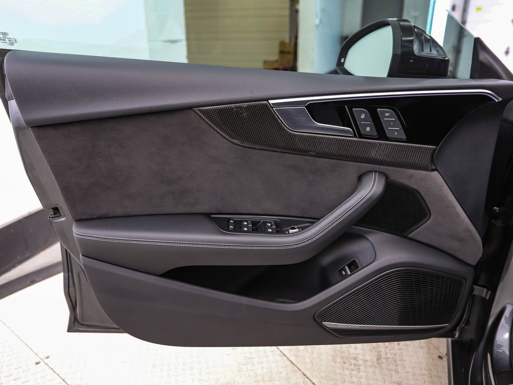 Used 2021 Audi S5 Prestige AWD/4WD image 9
