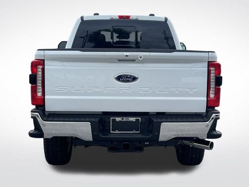 New 2026 Ford F250 Lariat w/ Lariat Ultimate Package image 18