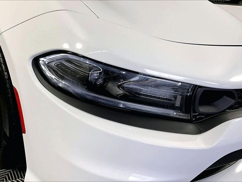 Used 2019 Dodge Charger Scat Pack w/ Daytona Edition Group image 26