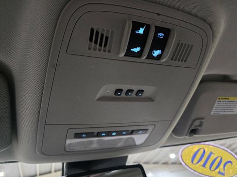 Used 2010 Buick LaCrosse CXL w/ Luxury Package image 42