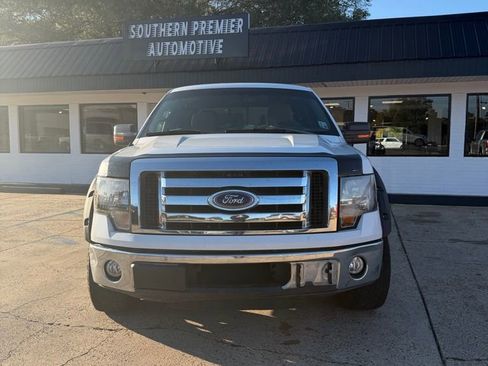 Used 2010 Ford F150 2WD SuperCrew image 2