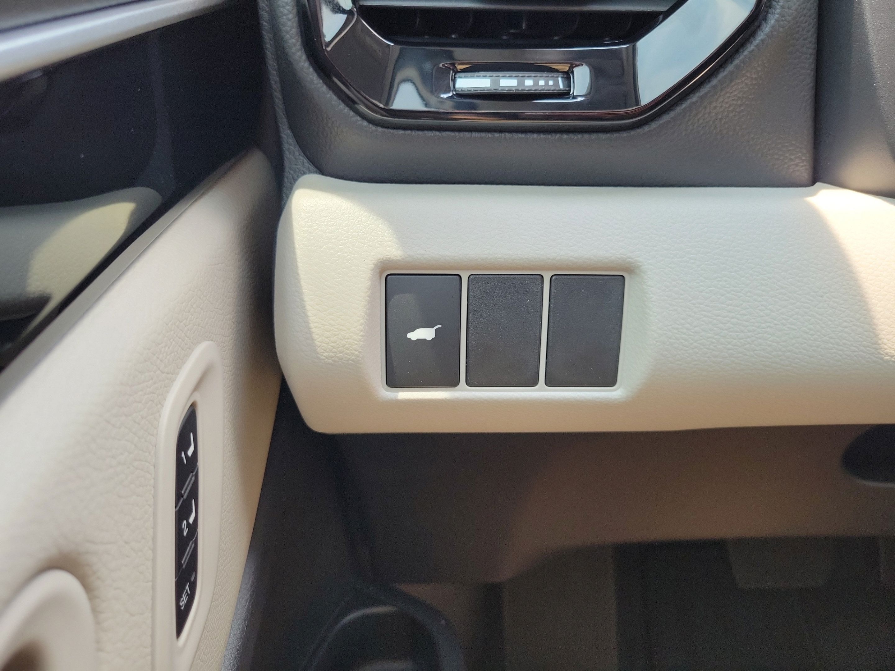 New 2026 Honda Pilot EX-L image 27