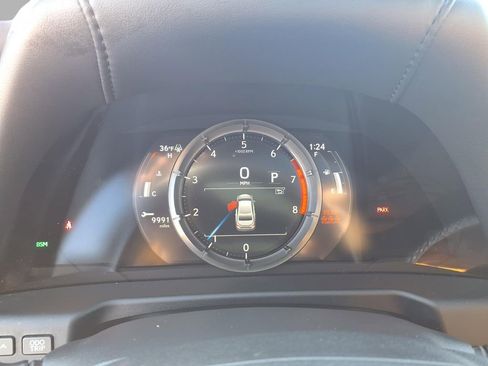 Used 2020 Lexus ES 350 F Sport image 15