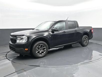 Used 2024 Ford Maverick XLT w/ Equipment Group 300A Standard