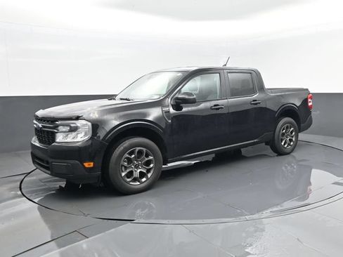 Used 2024 Ford Maverick XLT w/ Equipment Group 300A Standard AWD/4WD image 1